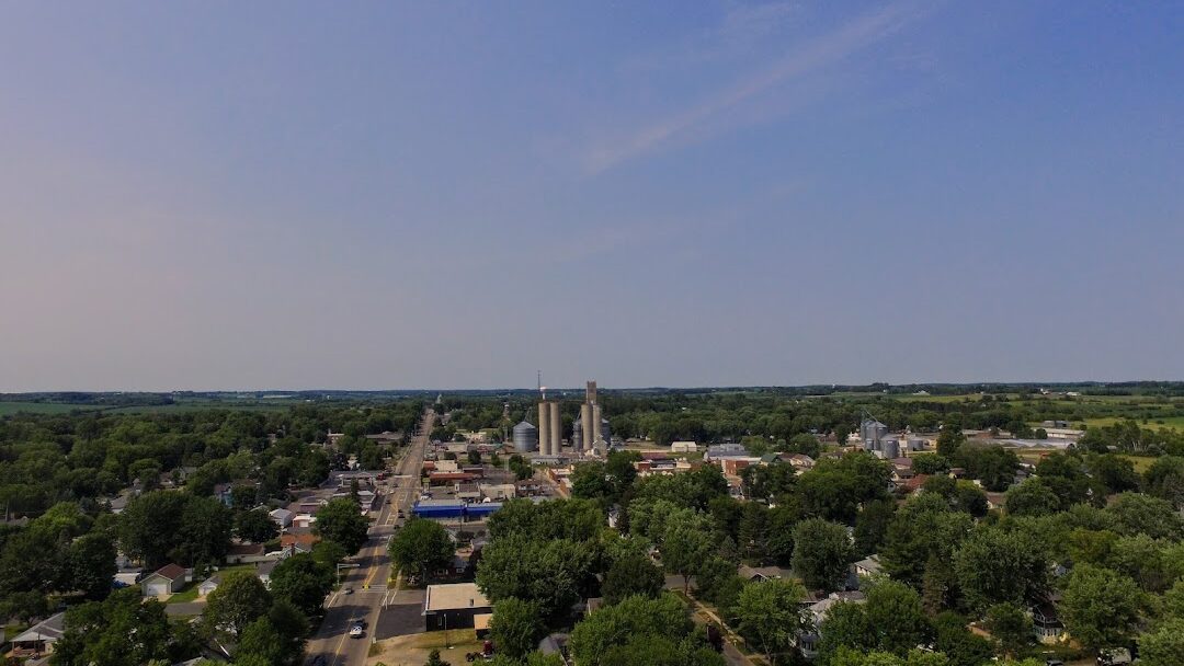 Baldwin, WI