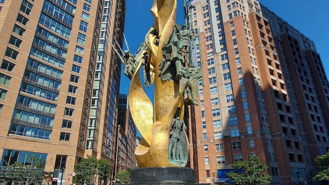 Baltimore, MD