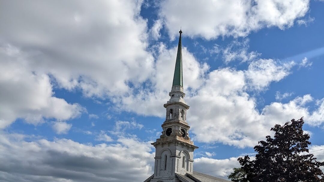 Bangor, ME