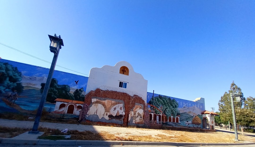 Banning, CA