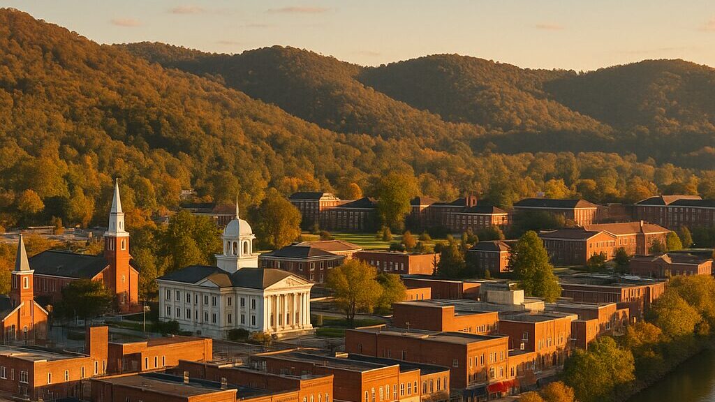 Barbourville, KY
