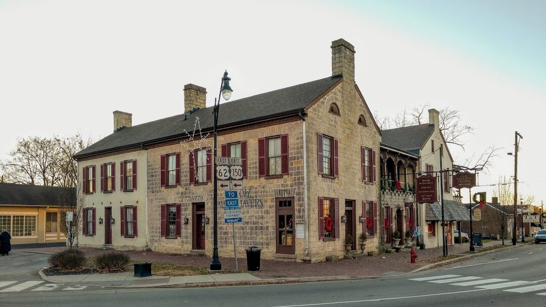 Bardstown, KY
