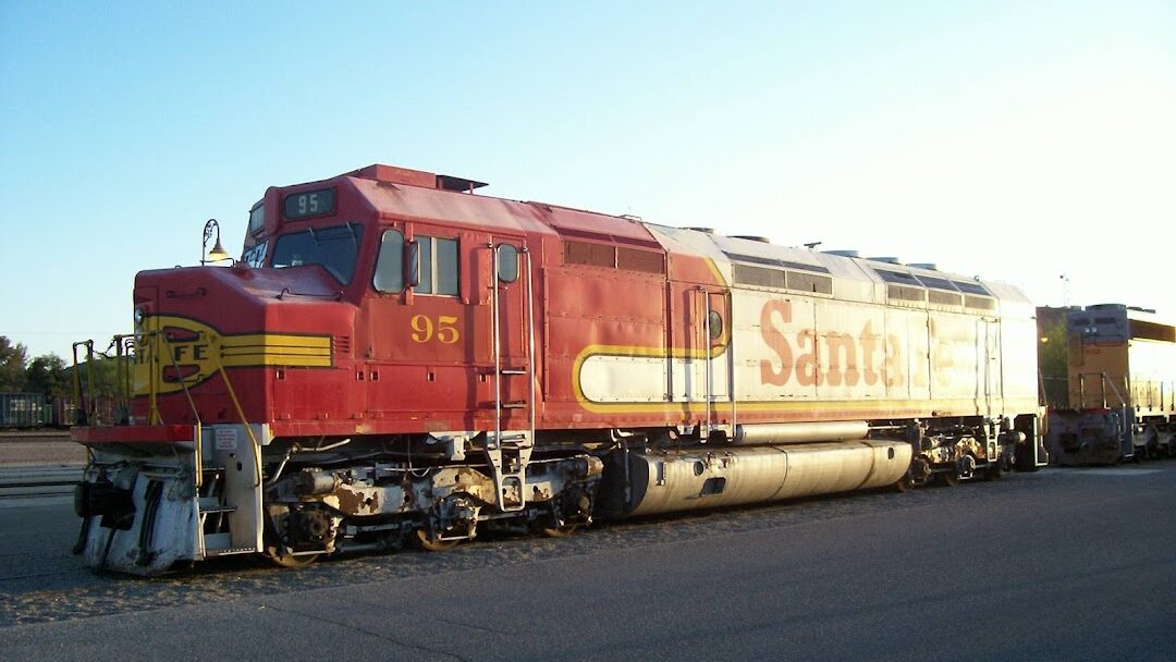 Barstow, CA