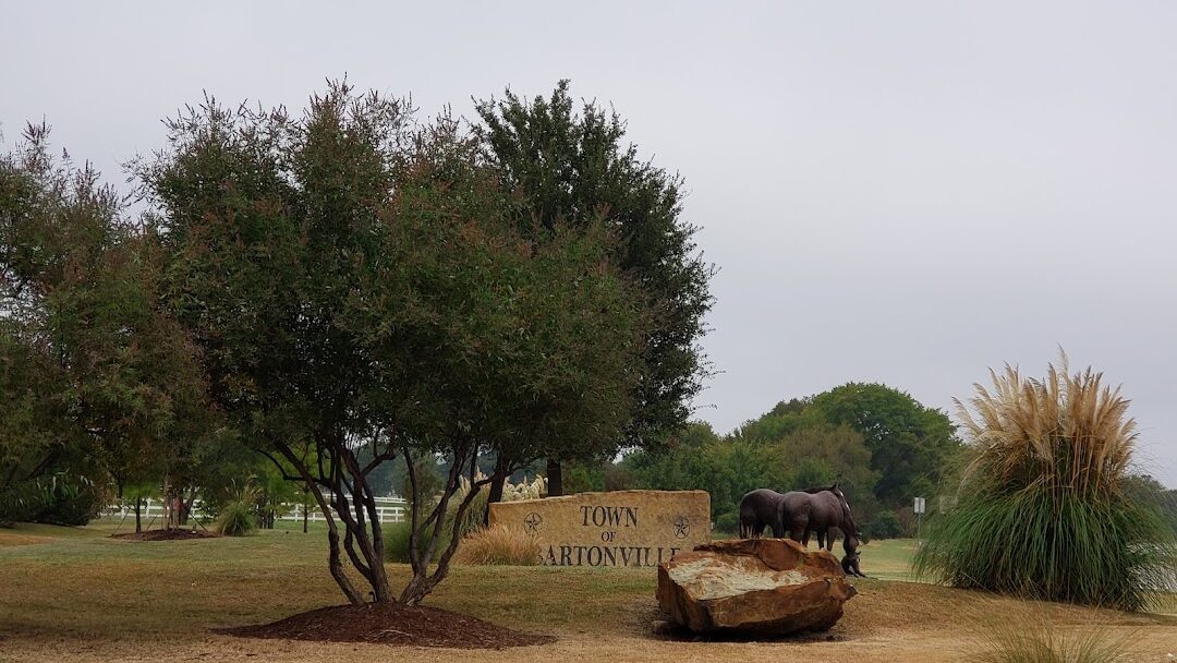 Bartonville, TX