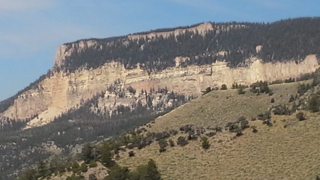 Basin, WY
