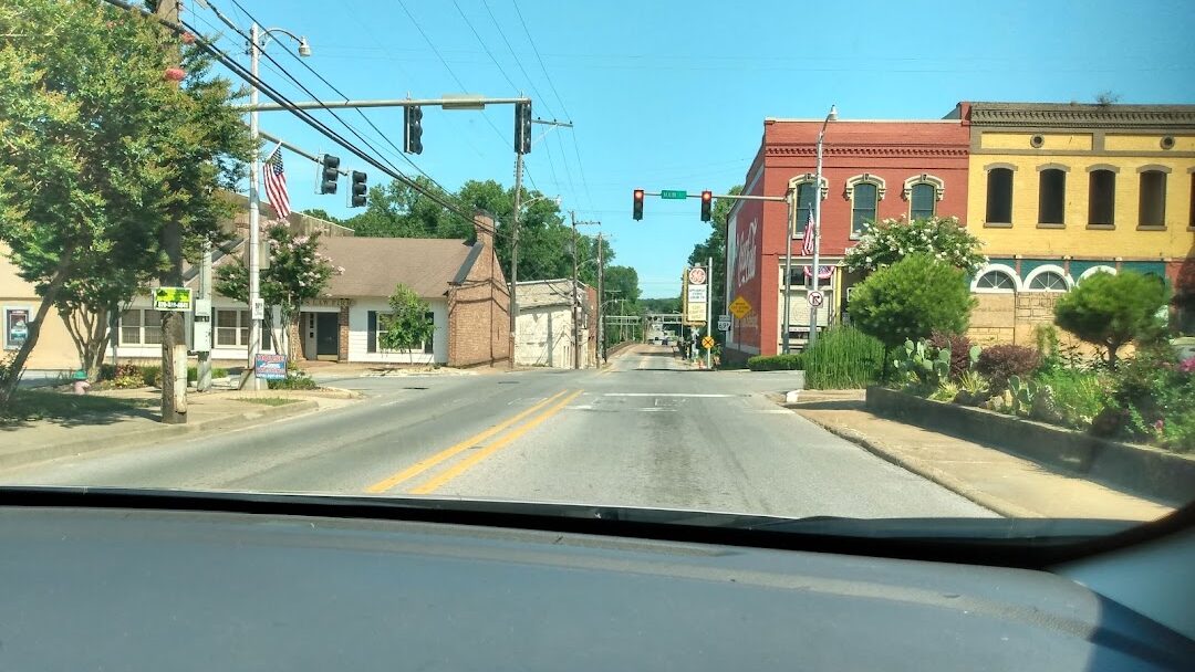 Batesville, AR