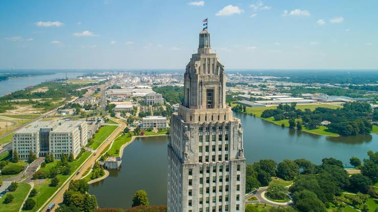 BATON ROUGE, LA