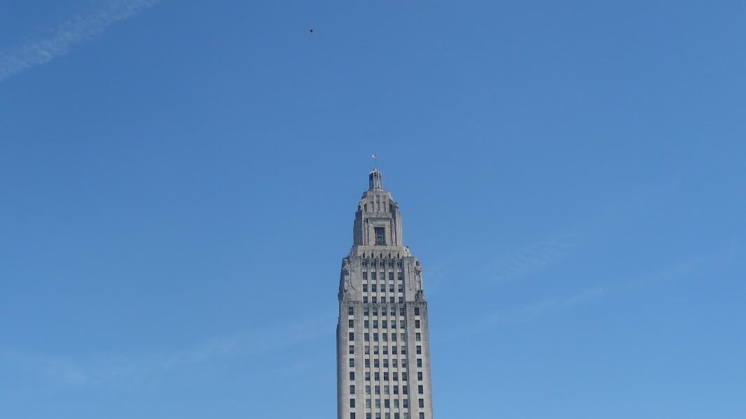 Baton Rouge, LA