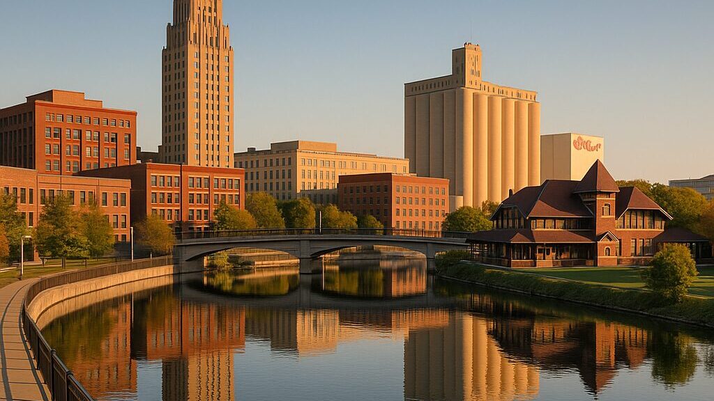Battle Creek, MI