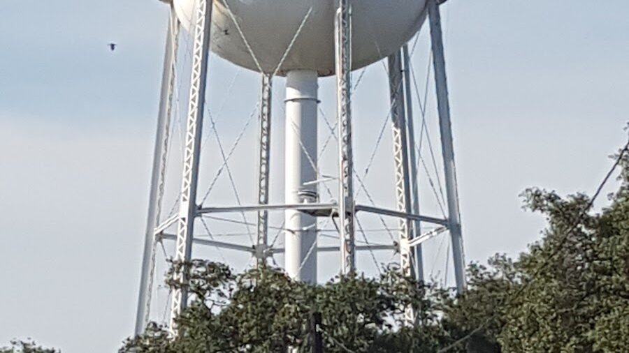 Bay City, TX