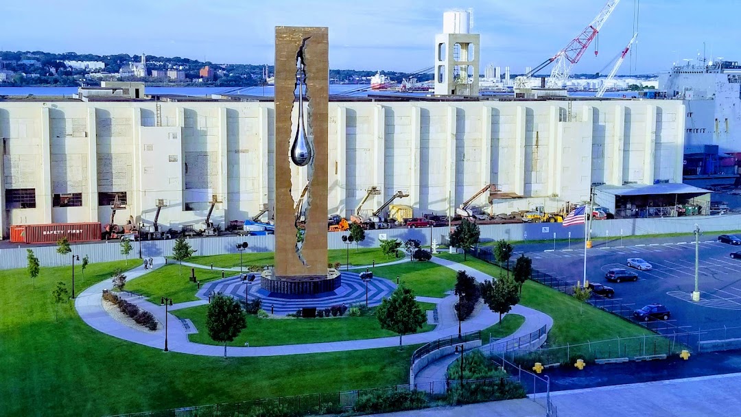 Bayonne, NJ