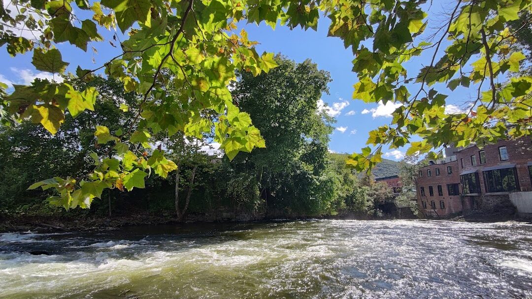 Beacon, NY