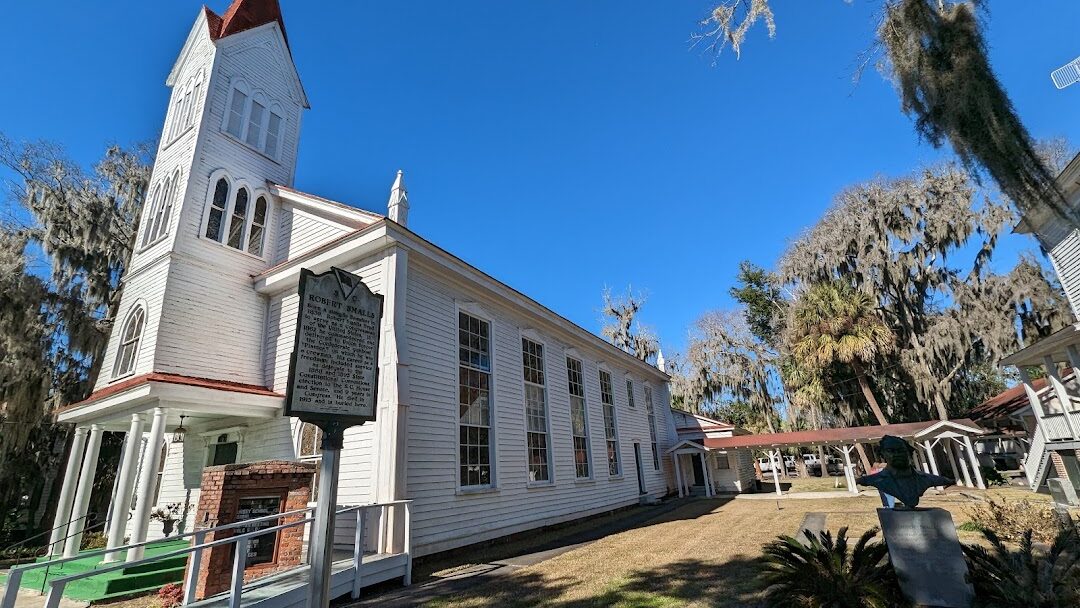 Beaufort, SC