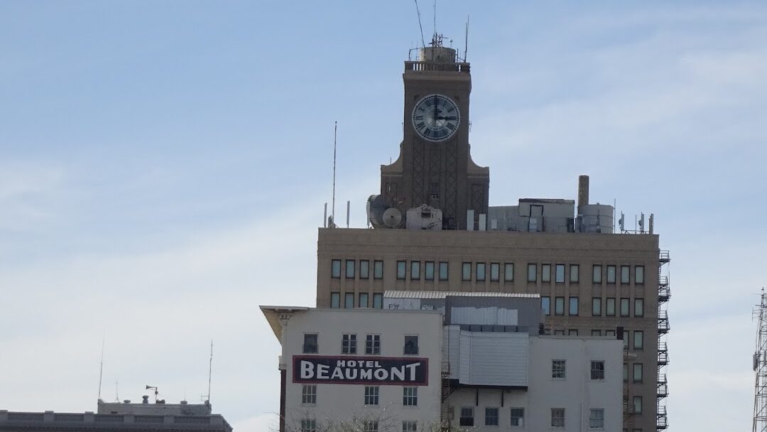 Beaumont, TX