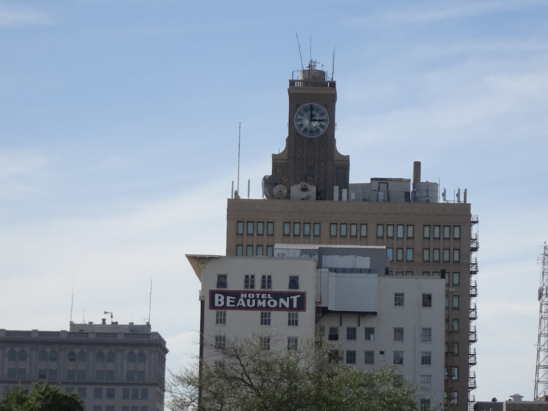 Beaumont, TX