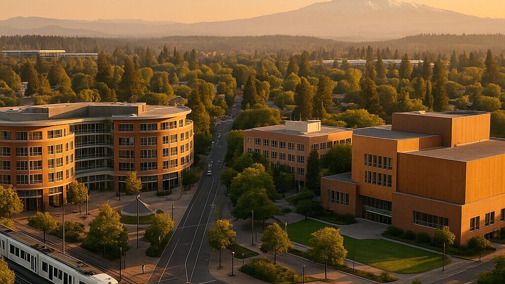 Beaverton, OR