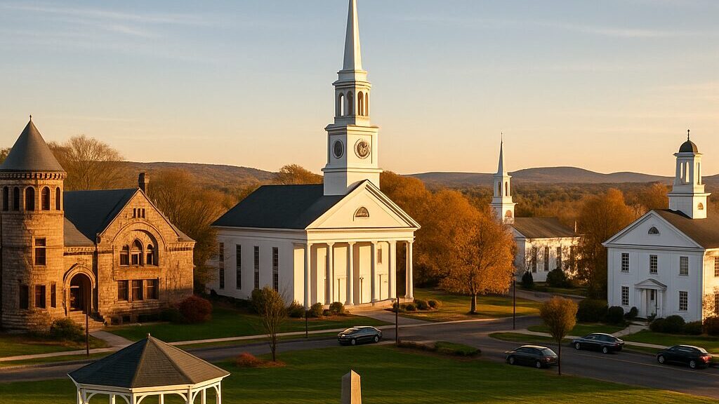 Belchertown, MA