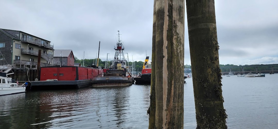 Belfast, ME