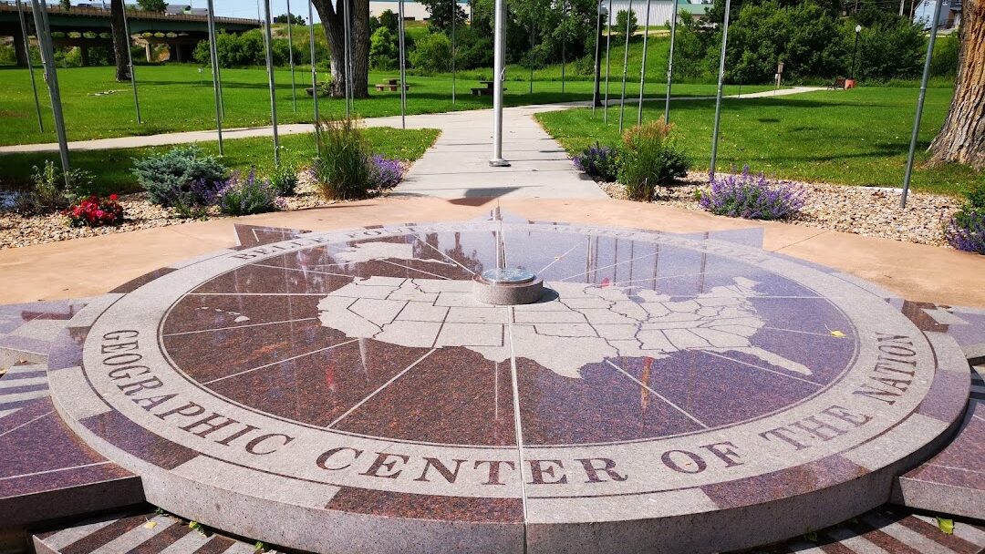 Belle Fourche, SD