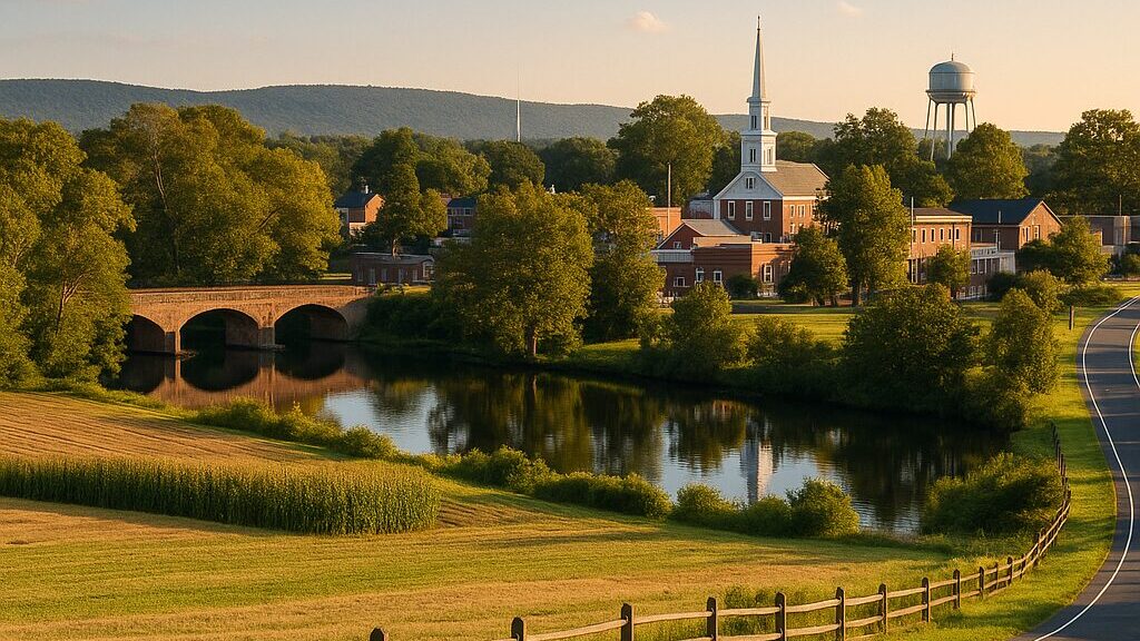 Belle Mead, NJ