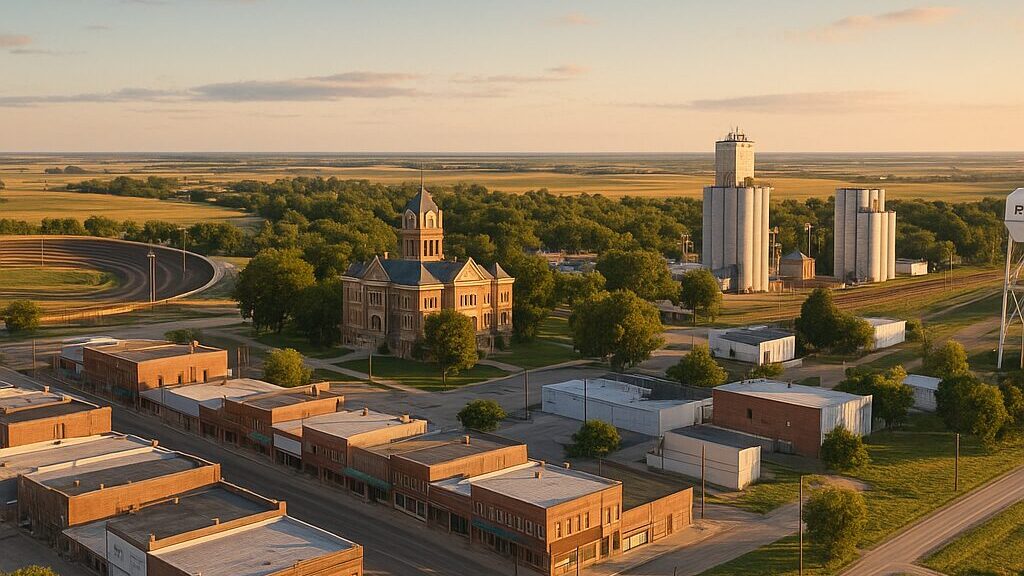 Belleville, KS