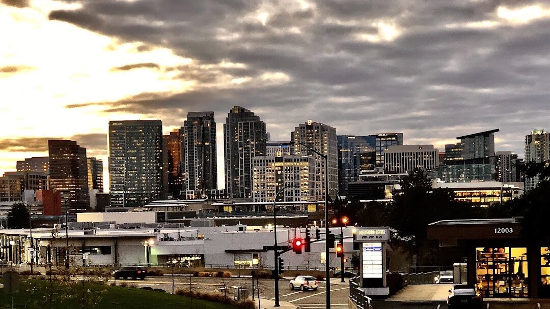 Bellevue, WA
