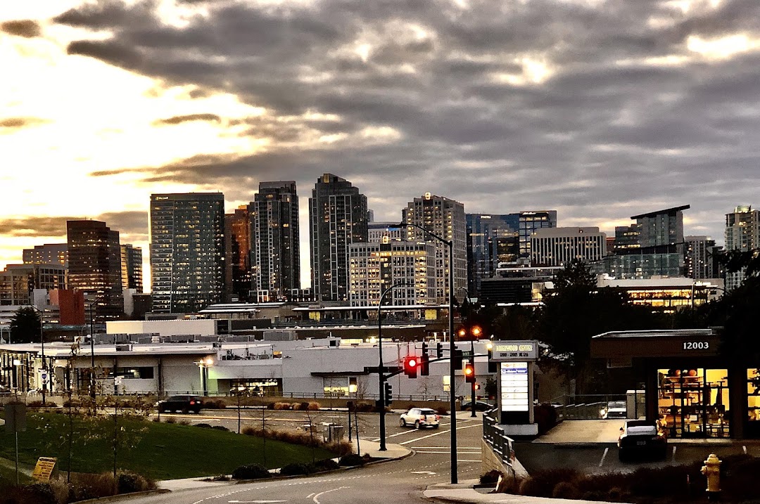 Bellevue, WA
