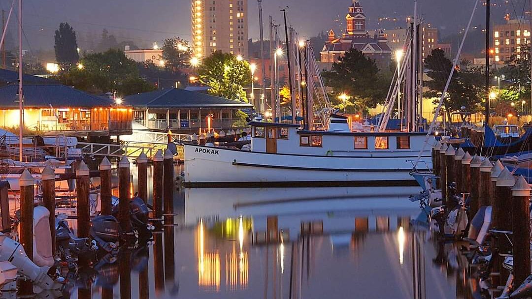 Bellingham, WA