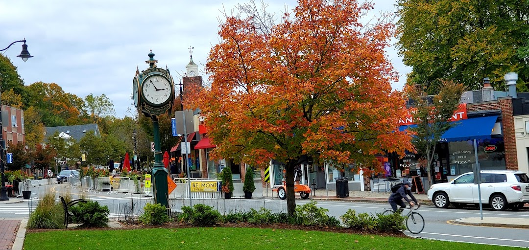 Belmont, MA