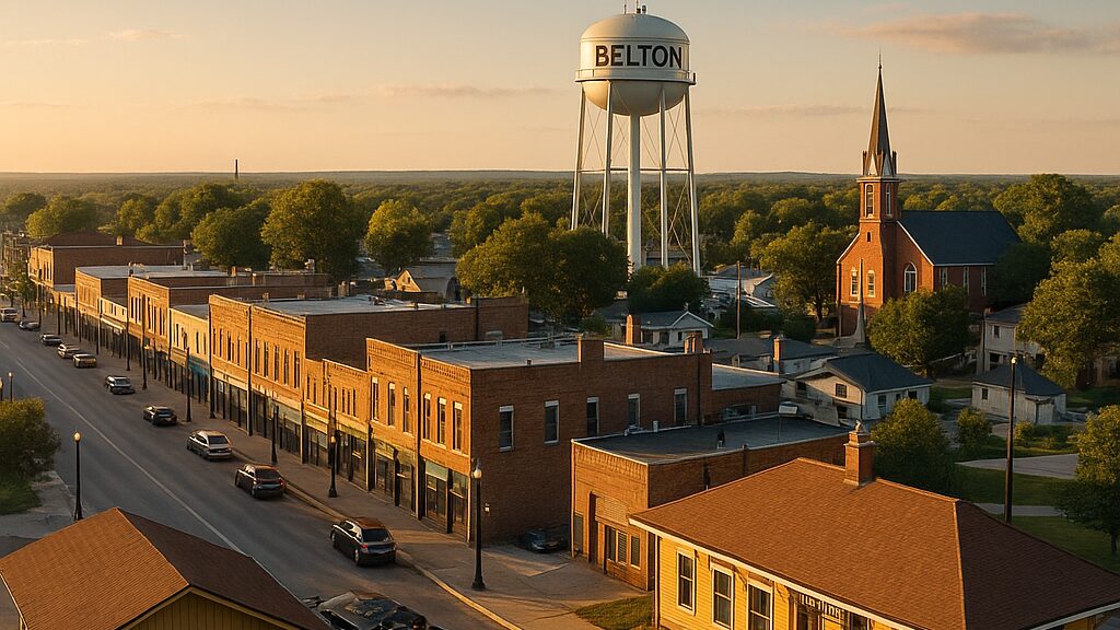Belton, MO