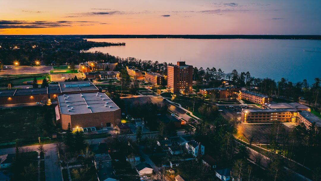 Bemidji, MN