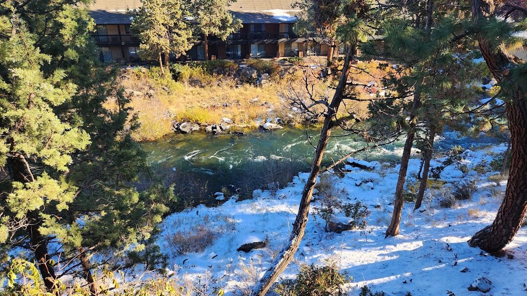 Bend, OR