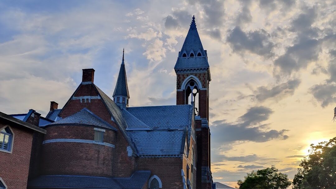 Bennington, VT