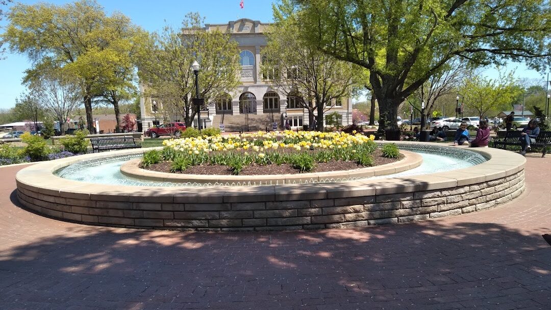 Bentonville, AR