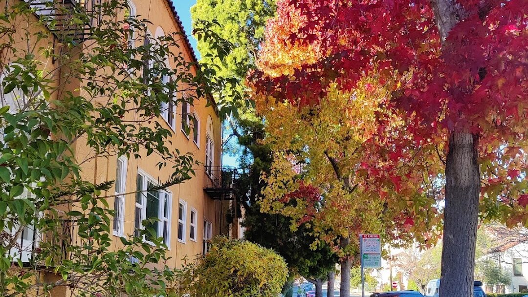 Berkeley, CA