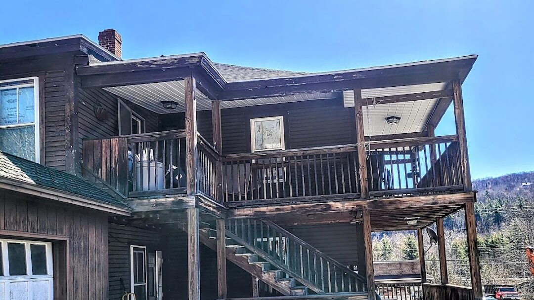 Berlin, NH