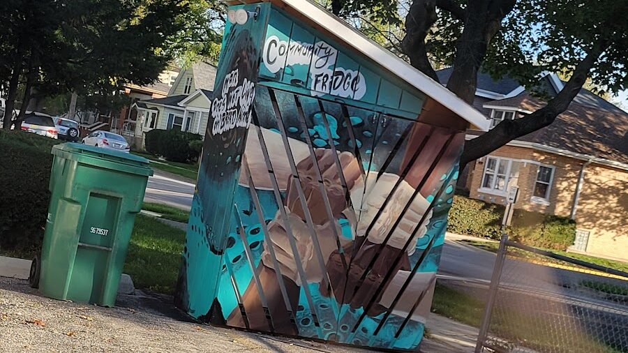 Berwyn, IL