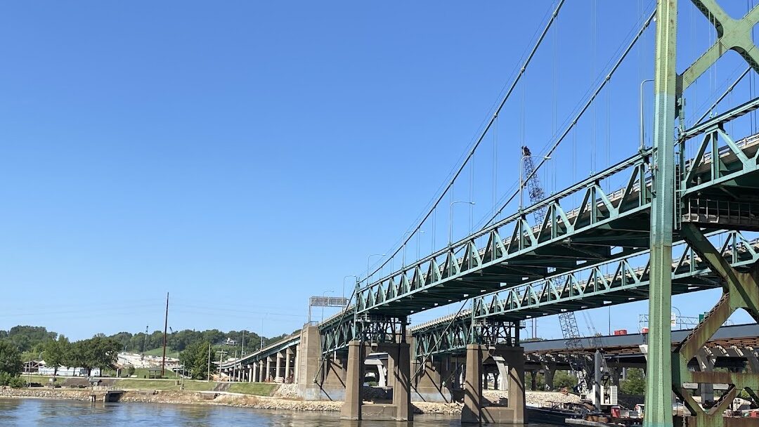 Bettendorf, IA