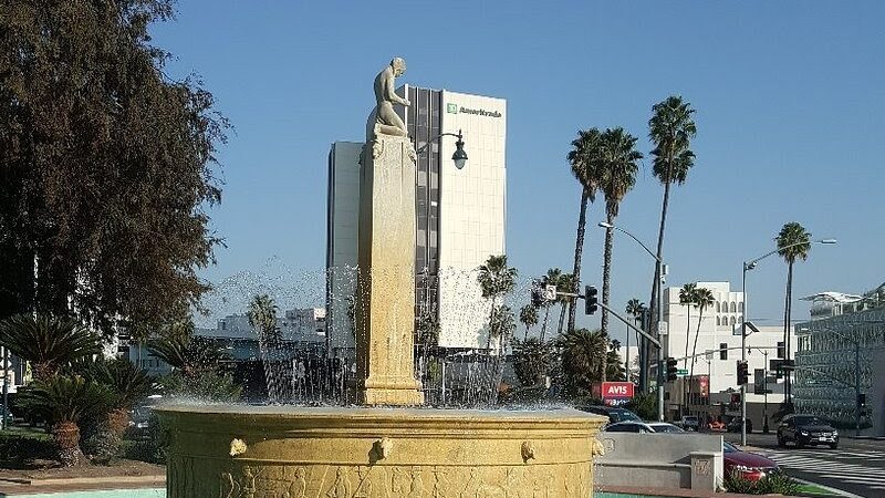 Beverly Hills, CA