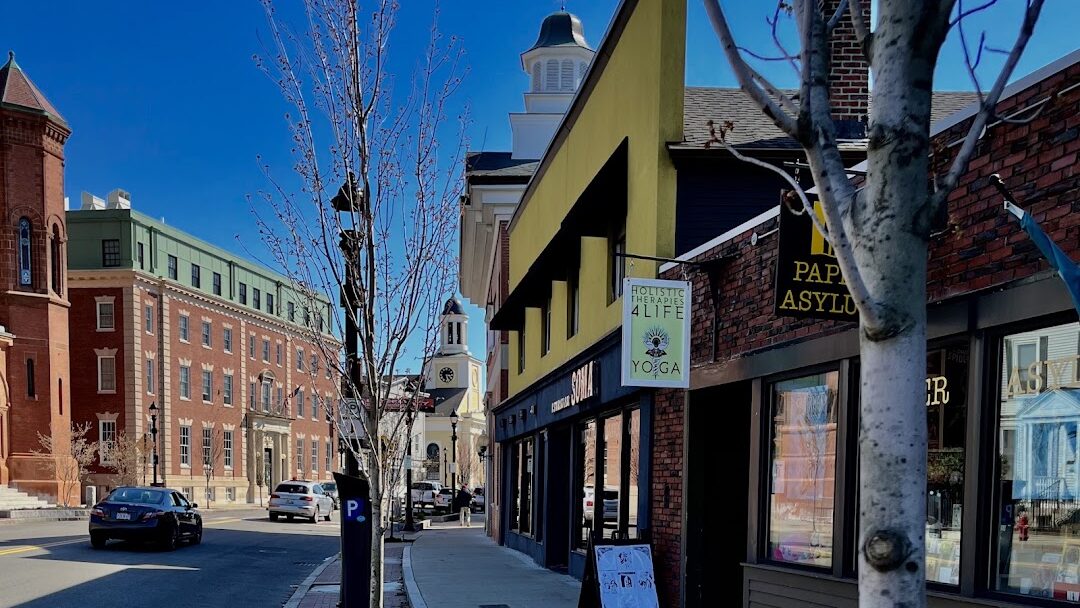 Beverly, MA