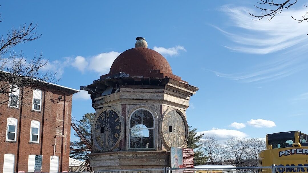Biddeford, ME