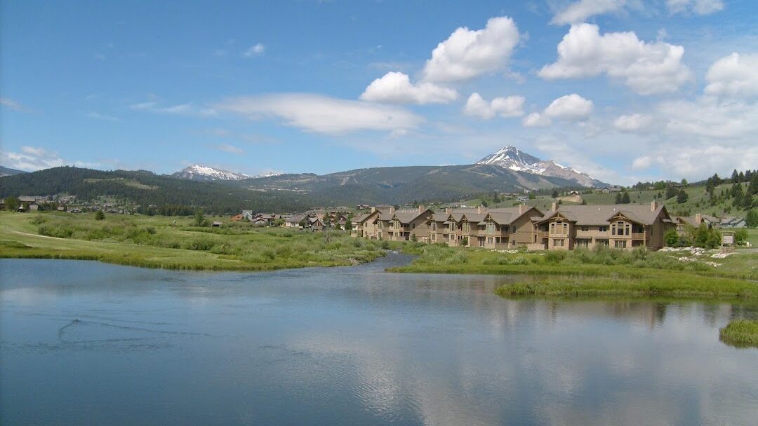 Big Sky, MT