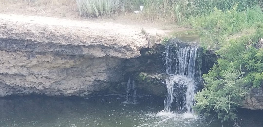 Big Spring, TX