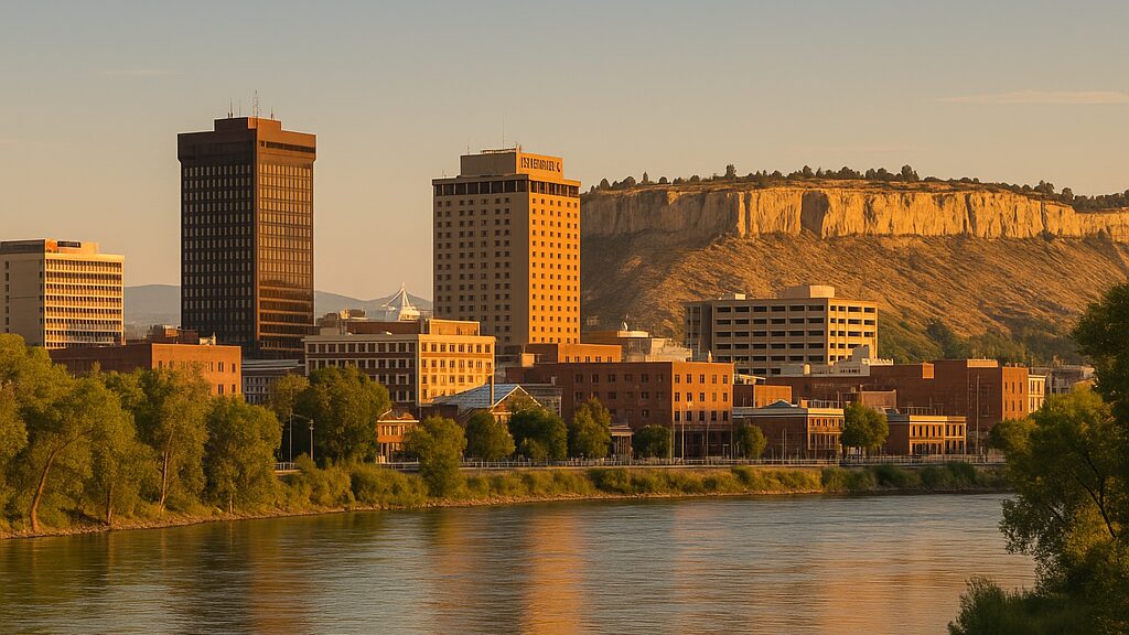 Billings, MT