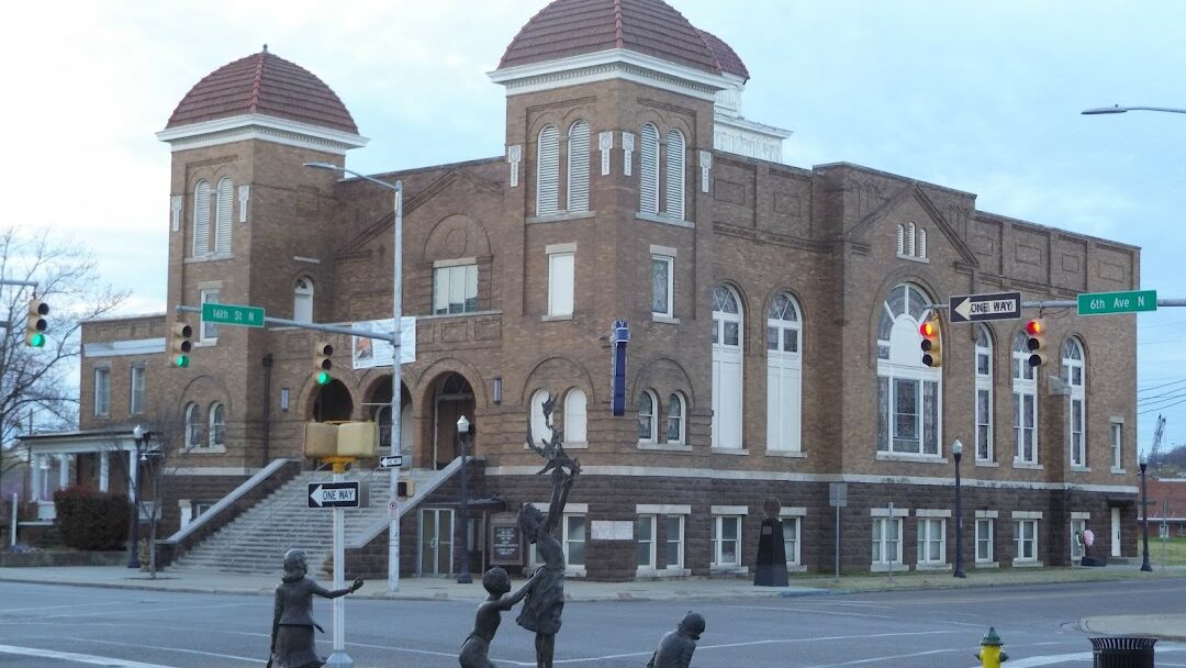 Birmingham, AL
