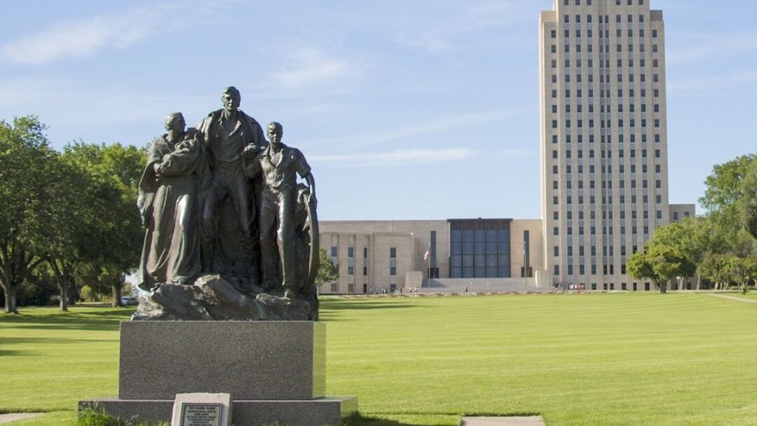Bismarck, ND