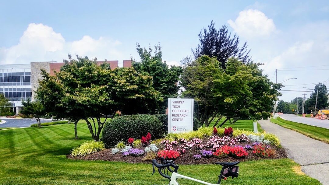 Blacksburg, VA