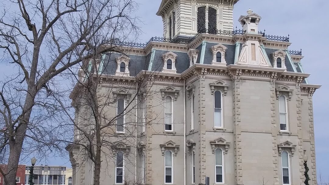 Bloomfield, IA