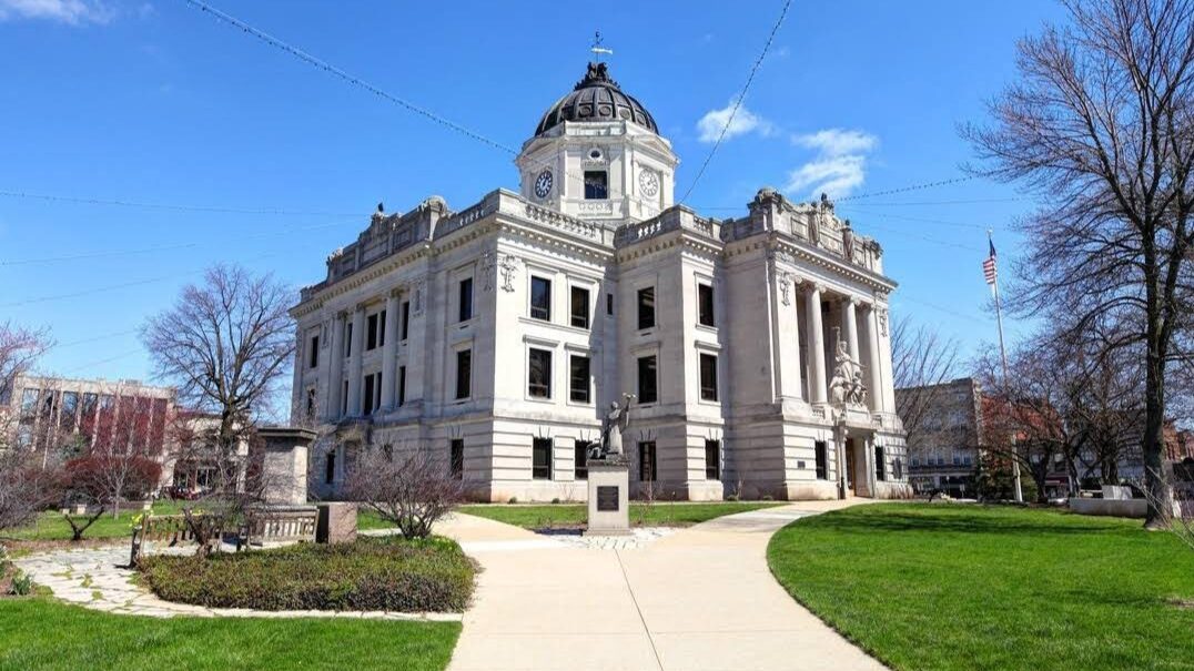 Bloomington, IN