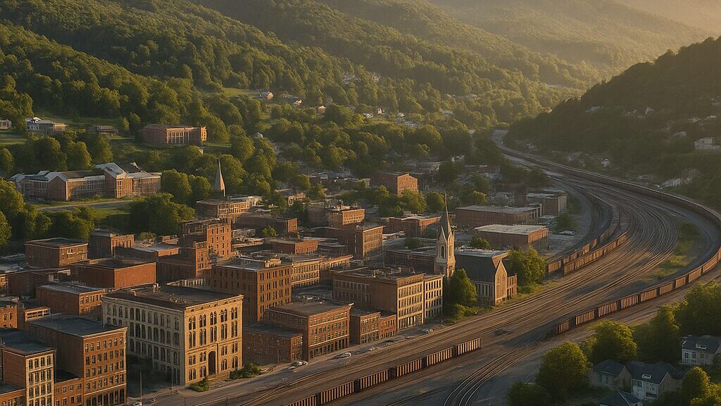 Bluefield, WV
